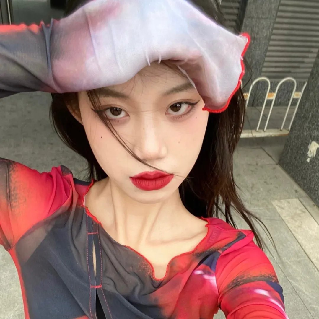 俏女复仇