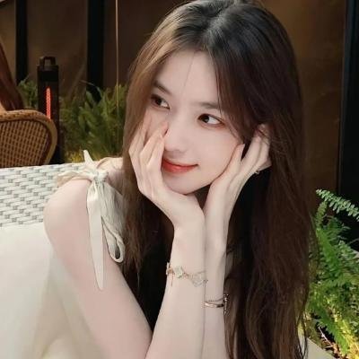 蔷薇少女